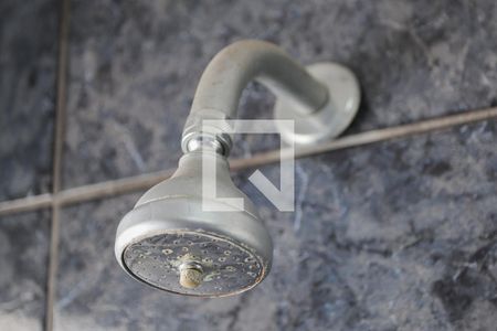 Apartamento à venda com 55m², 2 quartos e 1 vaga Apartamento à venda com 55m², 2 quartos e 1 vagaBanheiro