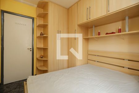 Quarto 1 de apartamento à venda com 2 quartos, 55m² em Imirim, São Paulo