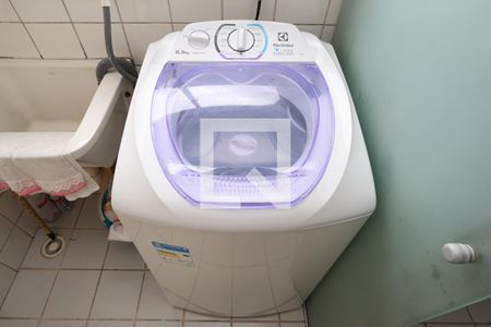 Apartamento à venda com 55m², 2 quartos e 1 vaga Apartamento à venda com 55m², 2 quartos e 1 vagaÁrea de serviço