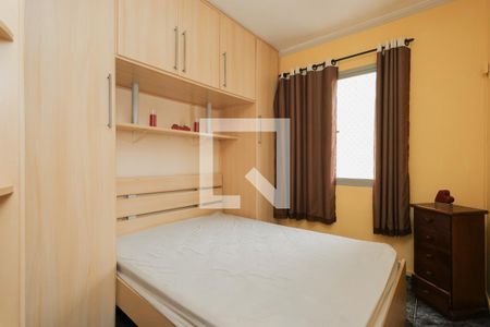 Quarto 1 de apartamento à venda com 2 quartos, 55m² em Imirim, São Paulo