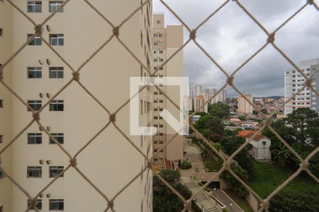 Vista do Quarto 1 de apartamento à venda com 2 quartos, 55m² em Imirim, São Paulo