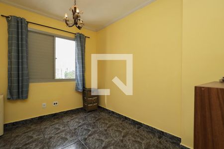 Apartamento à venda com 55m², 2 quartos e 1 vaga Apartamento à venda com 55m², 2 quartos e 1 vagaQuarto 2