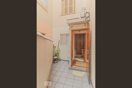 Apartamento à venda com 58m², 2 quartos e sem vaga Apartamento à venda com 58m², 2 quartos e sem vagaQuintal