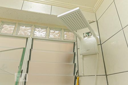 Apartamento à venda com 58m², 2 quartos e sem vaga Apartamento à venda com 58m², 2 quartos e sem vagaBanheiro