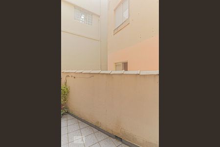 Apartamento à venda com 58m², 2 quartos e sem vaga Apartamento à venda com 58m², 2 quartos e sem vagaQuintal