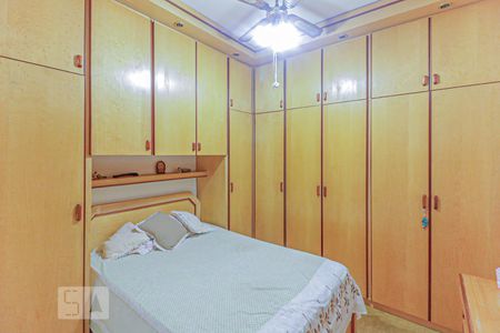 Apartamento à venda com 58m², 2 quartos e sem vaga Apartamento à venda com 58m², 2 quartos e sem vagaQuarto 2