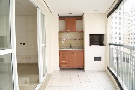Apartamento à venda com 113m², 3 quartos e 2 vagas Apartamento à venda com 113m², 3 quartos e 2 vagasChurrasqueira