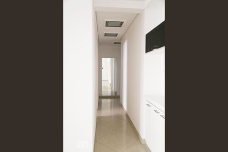 Apartamento à venda com 113m², 3 quartos e 2 vagas Apartamento à venda com 113m², 3 quartos e 2 vagasCorredor
