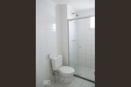 Apartamento à venda com 113m², 3 quartos e 2 vagas Apartamento à venda com 113m², 3 quartos e 2 vagasBanheiro da Suíte