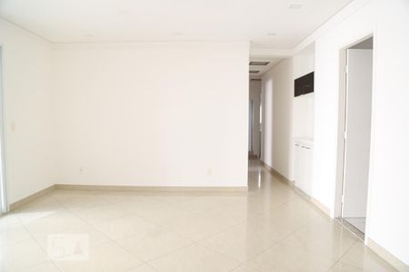 Apartamento à venda com 113m², 3 quartos e 2 vagas Apartamento à venda com 113m², 3 quartos e 2 vagasSala