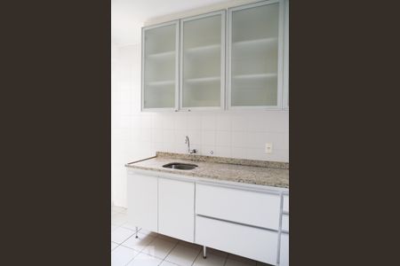 Apartamento à venda com 113m², 3 quartos e 2 vagas Apartamento à venda com 113m², 3 quartos e 2 vagasCozinha - Armários