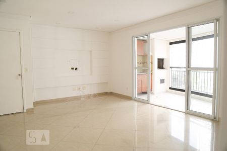 Apartamento à venda com 113m², 3 quartos e 2 vagas Apartamento à venda com 113m², 3 quartos e 2 vagasSala