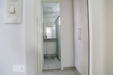 Apartamento à venda com 113m², 3 quartos e 2 vagas Apartamento à venda com 113m², 3 quartos e 2 vagasBanheiro 1
