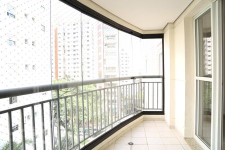Apartamento à venda com 113m², 3 quartos e 2 vagas Apartamento à venda com 113m², 3 quartos e 2 vagasvaranda