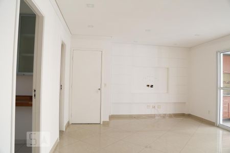 Apartamento à venda com 113m², 3 quartos e 2 vagas Apartamento à venda com 113m², 3 quartos e 2 vagasSala