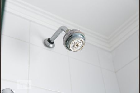 Apartamento à venda com 113m², 3 quartos e 2 vagas Apartamento à venda com 113m², 3 quartos e 2 vagasChuveiro