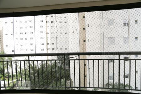 Apartamento à venda com 113m², 3 quartos e 2 vagas Apartamento à venda com 113m², 3 quartos e 2 vagasVista