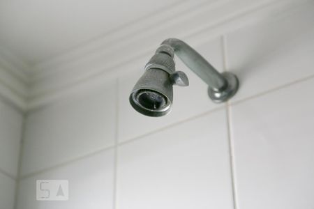 Apartamento à venda com 113m², 3 quartos e 2 vagas Apartamento à venda com 113m², 3 quartos e 2 vagasChuveiro