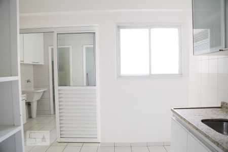 Apartamento à venda com 113m², 3 quartos e 2 vagas Apartamento à venda com 113m², 3 quartos e 2 vagasCozinha
