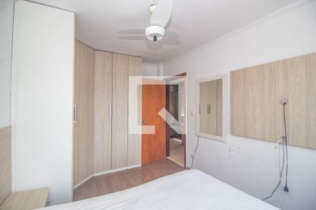 Apartamento à venda com 70m², 2 quartos e 1 vagaQuarto 2