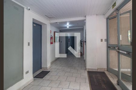 Apartamento à venda com 70m², 2 quartos e 1 vagaHall de entrada