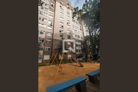 Apartamento à venda com 70m², 2 quartos e 1 vagaÁrea comum - Playground