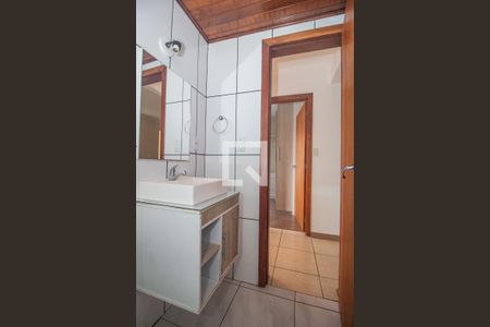 Apartamento à venda com 70m², 2 quartos e 1 vagaBanheiro