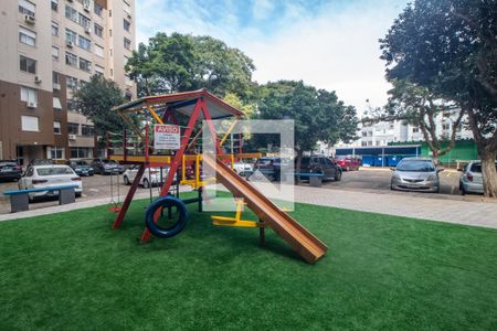 Apartamento à venda com 70m², 2 quartos e 1 vagaÁrea comum - Playground