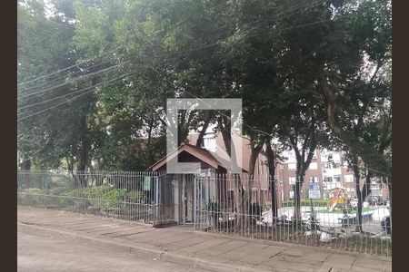 Apartamento à venda com 70m², 2 quartos e 1 vagaFachada