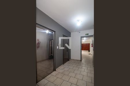 Apartamento à venda com 70m², 2 quartos e 1 vagaHall de entrada