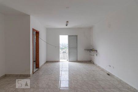 Studio de kitnet/studio para alugar com 1 quarto, 35m² em Cangaíba, São Paulo