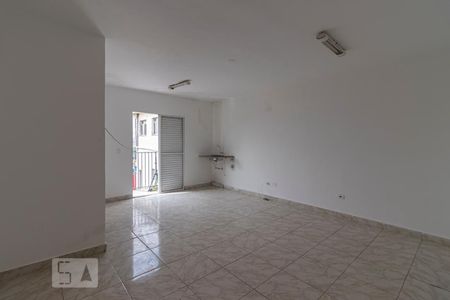 Studio de kitnet/studio para alugar com 1 quarto, 35m² em Cangaíba, São Paulo