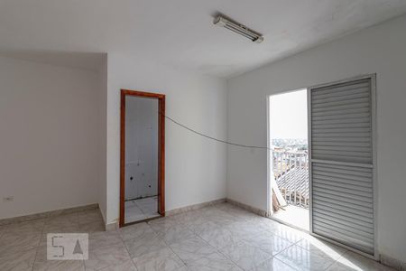 Studio de kitnet/studio para alugar com 1 quarto, 35m² em Cangaíba, São Paulo