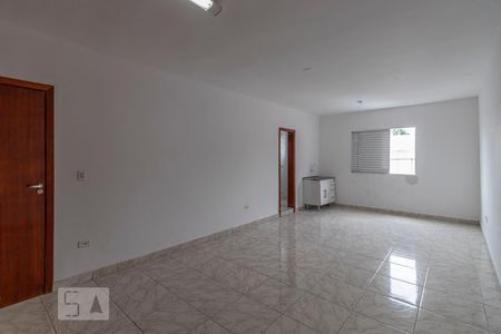 Kitnet de kitnet/studio para alugar com 1 quarto, 35m² em Cangaíba, São Paulo