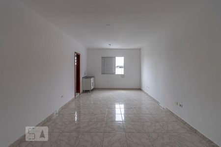 Kitnet de kitnet/studio para alugar com 1 quarto, 35m² em Cangaíba, São Paulo