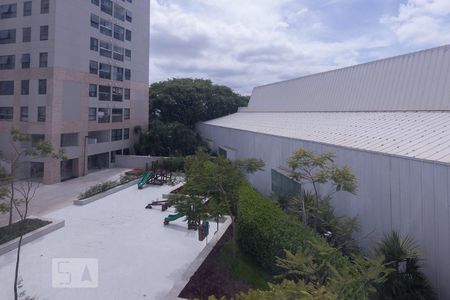Vista Quarto 1 de apartamento para alugar com 2 quartos, 70m² em Vila Leopoldina, São Paulo