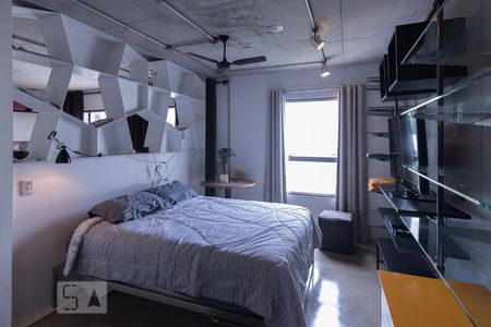 Quarto 1 de apartamento para alugar com 2 quartos, 70m² em Vila Leopoldina, São Paulo