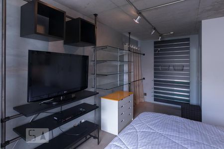 Quarto 1 de apartamento para alugar com 2 quartos, 70m² em Vila Leopoldina, São Paulo
