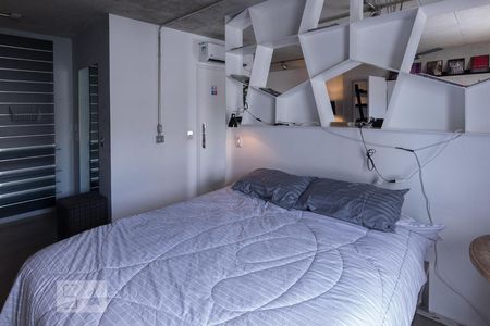Quarto 1 de apartamento para alugar com 2 quartos, 70m² em Vila Leopoldina, São Paulo
