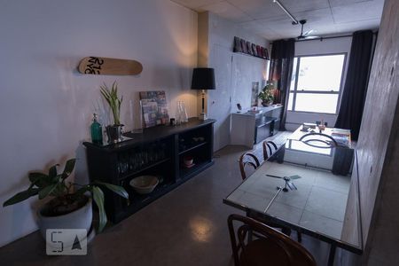 Sala de Jantar de apartamento para alugar com 2 quartos, 70m² em Vila Leopoldina, São Paulo