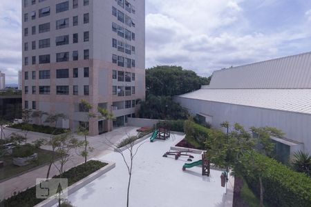 Vista Sala de apartamento para alugar com 2 quartos, 70m² em Vila Leopoldina, São Paulo