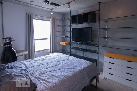 Quarto 1 de apartamento para alugar com 2 quartos, 70m² em Vila Leopoldina, São Paulo