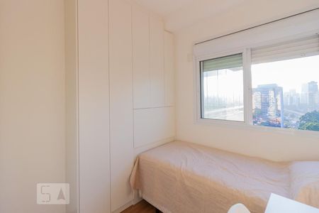 Apartamento à venda com 66m², 2 quartos e 1 vagaQuarto