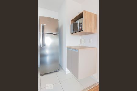 Apartamento à venda com 66m², 2 quartos e 1 vagaCozinha