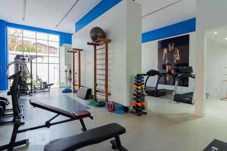 Apartamento à venda com 66m², 2 quartos e 1 vagaÁrea comum