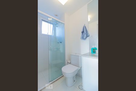 Apartamento à venda com 66m², 2 quartos e 1 vagaBanheiro