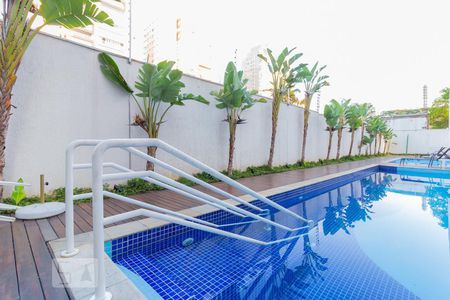 Apartamento à venda com 66m², 2 quartos e 1 vagaÁrea comum