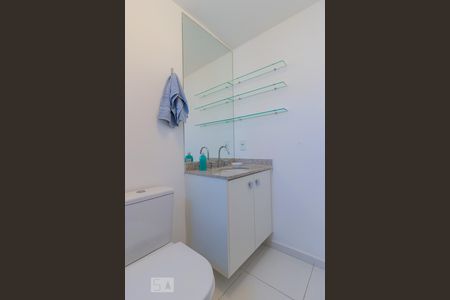 Apartamento à venda com 66m², 2 quartos e 1 vagaBanheiro