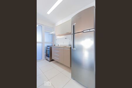 Apartamento à venda com 66m², 2 quartos e 1 vagaCozinha