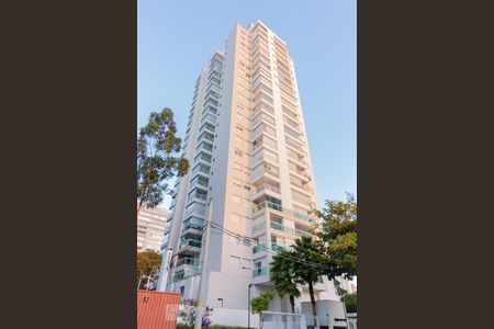 Apartamento à venda com 66m², 2 quartos e 1 vagaFachada